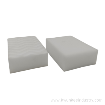 White Melamine Magic Sponge Eraser